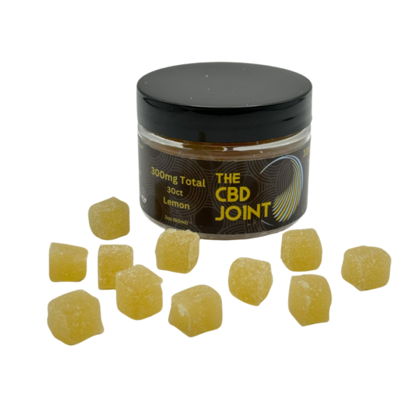 Broad Spectrum CBD Gummies - Image 5