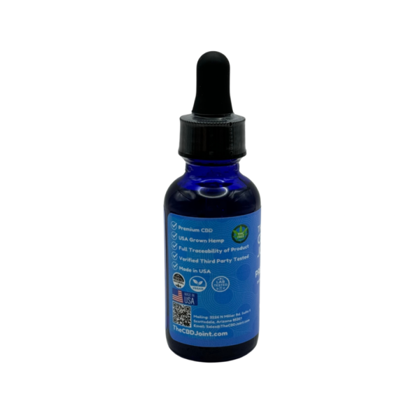 CBD Oil Tincture Broad Spectrum - Image 6